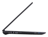 TERRA Mobile 1516R Intel® Core™ i5 i5-1334U Laptop 39,6 cm (15.6") Fuld HD 16 GB DDR4-SDRAM 1 TB SSD Wi-Fi 6 (802.11ax) Windows 11 Pro Tysk Sort