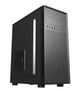 Gembird Fornax 160 Mini Tower Sort