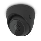 Ubiquiti G5 Turret Ultra Tårn IP-sikkerhedskamera Indendørs & udendørs 2688 x 1512 pixel Loft/væg