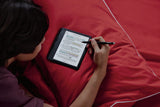 Rakuten Kobo Libra Colour e-bog-læser Berøringsskærm 32 GB Wi-Fi Sort