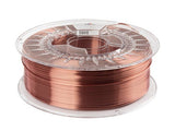 Spectrum Filaments SILK PLA Polymælkesyre (PLA) Kobber 1 kg