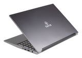 TERRA MOBILE 1500P AMD Ryzen™ 5 7430U Laptop 39,6 cm (15.6") Fuld HD 16 GB DDR4-SDRAM 500 GB SSD Wi-Fi 6E (802.11ax) Windows 11 Pro Tysk Sølv