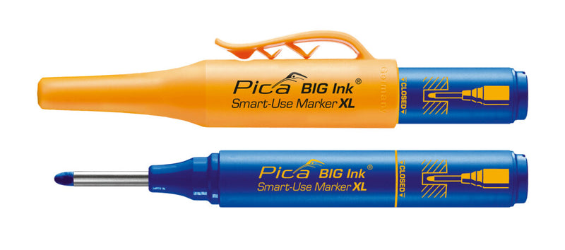 Pica-Marker Smart Use Marker XL Blå