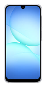Samsung EF-QA176CTEGWW mobiltelefon etui 17 cm (6.7") Cover Transparent