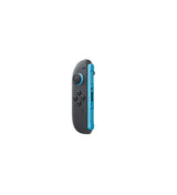Nintendo 10015100 spil-controller Sort, Blå, Rød Bluetooth Joystick Analog/digital Nintendo Switch 2