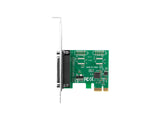 Lanberg PCE-LPT-001 interface-kort/adapter Intern Seriel