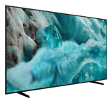 Samsung Q7F QE75Q7FAAU 190,5 cm (75") 4K Ultra HD Smart TV Wi-Fi Sort