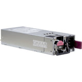 Inter-Tech ASPOWER R2A-DV0800-N enhed til strømforsyning 800 W 20+4 pin ATX 2U Sølv