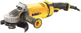 DeWALT DWE4557-QS vinkelsliber 2400 W 7 kg