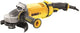DeWALT DWE4557-QS vinkelsliber 2400 W 7 kg