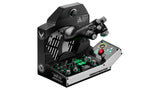 Thrustmaster Viper TQS Mission Pack Sort USB Flysimulator Analog/digital PC