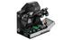 Thrustmaster Viper TQS Mission Pack Sort USB Flysimulator Analog/digital PC