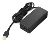 Lenovo 4X21J81440 strømadapter og vekselret Indendørs 65 W Sort