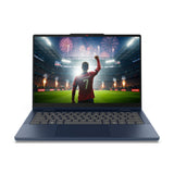 Lenovo IdeaPad 5 2-in-1 14IPH11 Copilot+ PC Intel Core Ultra 5 322 Hybrid (2-i-1) 35,6 cm (14") Berøringsskærm WUXGA 16 GB DDR5-SDRAM 512 GB SSD Wi-Fi 7 (802.11be) Windows 11 Home Tysk Blå