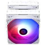 Thermalright Peerless Assassin 120 SE Processor Luftkøler 12 cm Hvid 1 stk