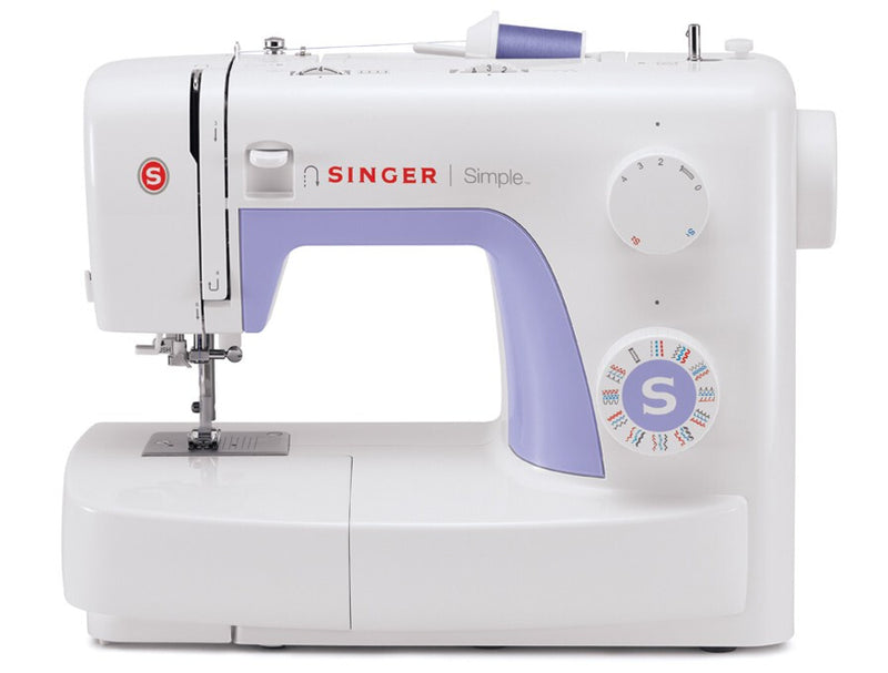 SINGER Simple Automatisk symaskine Elektrisk
