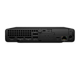 HP EliteDesk 8 G1i AI PC Intel Core Ultra 5 235 16 GB DDR5-SDRAM 512 GB SSD Windows 11 Pro Mini PC Sort