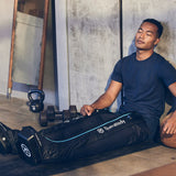 Therabody RecoveryAir massageapparat Ben Sort