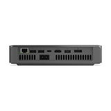 Lenovo IdeaCentre Mini 01IRH10R Intel Core 5 210H 8 GB DDR5-SDRAM 512 GB SSD Mini PC Grå