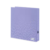HERMA Color ringbind A4 Violet