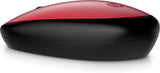 HP 240 Bluetooth-mus, Empire Red