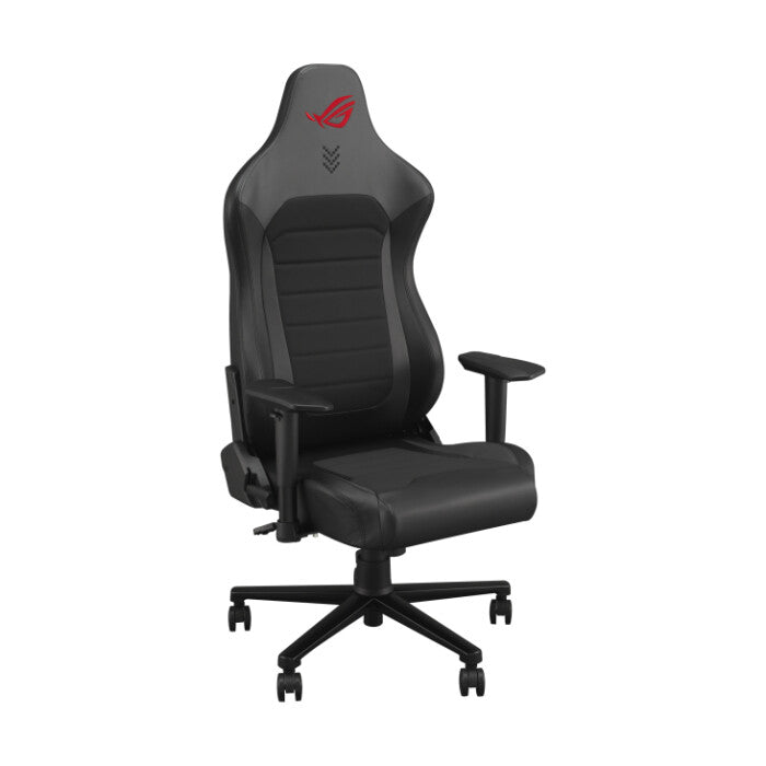 ASUS Aethon SL201 PC gamingstol Polstret sæde Sort