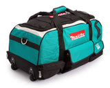 Makita 831279-0 taske til opbevaring af værktøj Sort, Grøn Nylon