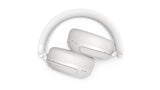 Philips TAH6000WT/00 hovedtelefoner/headset Kabel & trådløs Opkald/musik Bluetooth Hvid