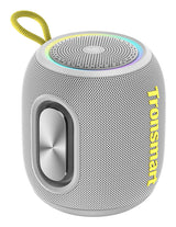 Tronsmart T8 Mini Bærbar stereohøjttaler Grå 16 W