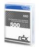Tandberg Data 8665-RDX Backup-lagringsmedie RDX-patron 500 GB