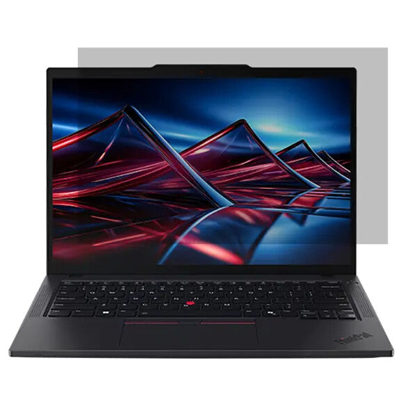 Lenovo 4Z21S06944 antirefleks skærm 40,6 cm (16") Laptop Rammeløst display privatlivsfilter
