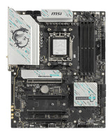 MSI B850 GAMING PLUS WIFI bundkort AMD B850 Sokkel AM5 ATX