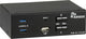 Inter-Tech AS-21HUS KVM Switch Sort