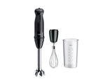 Braun MultiQuick 5 MQ 50051 M 0,6 L Nedsænkning blender 1000 W Sort