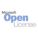 Microsoft VDA SNGL, OVL NL 1 licens(er)