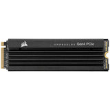 Corsair MP600 PRO LPX 2 TB M.2 PCI Express 4.0 NVMe 3D TLC NAND