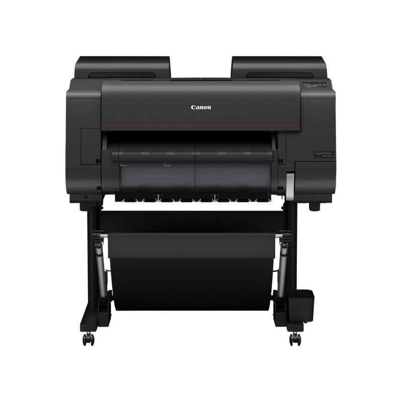 Canon imagePROGRAF PRO-2600 storformat printer Wi-Fi Bubblejet Farve 2400 x 1200 dpi A1 (594 x 841 mm) Ethernet LAN