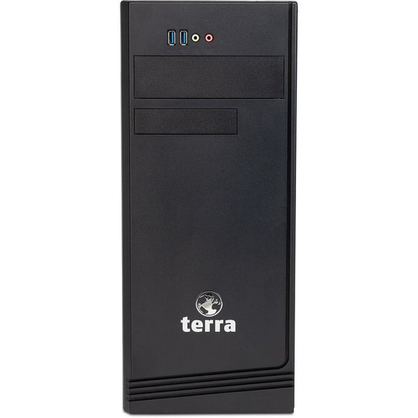 TERRA PC-BUSINESS 7000 AMD Ryzen™ 7 8700G 16 GB DDR5-SDRAM 1 TB SSD Windows 11 Pro Midi Tower Sort