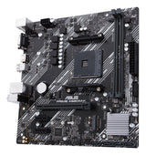 ASUS PRIME A520M-K AMD A520 Stik AM4 micro ATX