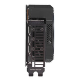 ASUS TUF Gaming TUF-RX9070XT-O16G-COD-BO7 AMD Radeon RX 9070 XT 16 GB GDDR6