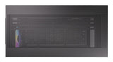 Antec C7 ARGB Midi Tower Sort