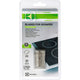 Electrolux E6HUB102 skrabeblad Rustfrit stål
