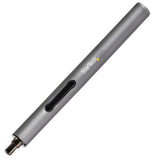 StarTech.com CTK20PCEDRIVE elektrisk skruetrækker & slagbor 110 rpm Sølv