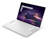 DELL 16 Premium DA16250 Intel Core Ultra 7 255HX Laptop 41,4 cm (16.3") Berøringsskærm 4K Ultra HD 32 GB LPDDR5x-SDRAM 1 TB SSD NVIDIA GeForce RTX 5060 Wi-Fi 7 (802.11be) Windows 11 Pro Platin Nordisk