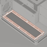 HAVN HVN-AS-HS420-05-BFB Computerkølesystem, dele og tilbehør Beslag