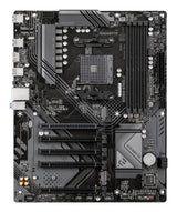 GIGABYTE B550 EAGLE bundkort AMD B550 Stik AM4 ATX