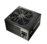 FSP HEXA 85+ PRO 650W enhed til strømforsyning 20+4 pin ATX ATX Sort