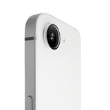 PURO PUSDGLPIPHONESE25TR Skærm og -bagsidebeskytter til mobiltelefon Beskyttelse af kameralinsen Apple 1 stk