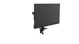 DELL MSA20 96,5 cm (38") Skrivebord Sort