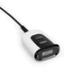 Zebra DS5502 Fast stregkodelæser 1D/2D LED Hvid
